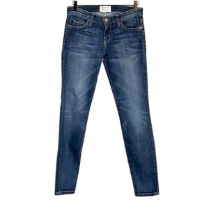 Current/Elliott Stiletto Townie Jeans